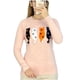 thumbnail image 1 of Sweater Mujer Algodón Otoño Invierno Tejido Suave Diseño Gatito 536, 1 of 2