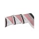 thumbnail image 5 of INSPIRE CHIC Bufandas Elegantes y Delgadas de Mujer con Punta Doble Lado Azul Marino Rosa, 5 of 6