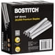 thumbnail image 1 of Staples Bostitch B8 PowerCrown de 1/4 pulgadas, paquete de 20 000, 1 of 8