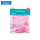 thumbnail image 1 of Set 12 globos de latex color rosado, 1 un, 1 of 1