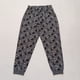 thumbnail image 2 of Pijama Mujer Princesas Jersey Negro Talla S, 2 of 4