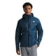 thumbnail image 1 of Chaqueta THE NORTH FACE Alta Vista para Hombre Shady Blue Talla XL, 1 of 3