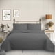 thumbnail image 2 of Cubrecama Quilt Reversible 1 5 Plazas Gris Wonder Collection Martiné, 2 of 3