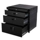 thumbnail image 1 of Cajón con cierre OnStage RDL1000 1U para estudio y escenario, 1 of 1