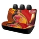 thumbnail image 1 of Funda de Asiento Trasero para Auto Desmarcar Elena de Avalor 120x59x76cm, 1 of 6