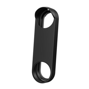 Magideal - Funda De Silicona Profesional Fácil De Instalar Protege Perfectamente La Cubierta Funda Protectora Negro