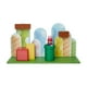 thumbnail image 5 of Playset Nintendo Super Mario Acorn Plains colección, 5 of 9