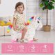 thumbnail image 2 of Juguete Unicornio Saltarín Inflable INPANY, 2 of 3
