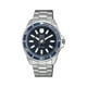 thumbnail image 1 of Reloj S374J212Y Análogo Plateado Q&Q, 1 of 2