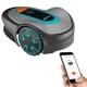 thumbnail image 1 of Cortacésped robótico Gardena SILENO Minimo Bluetooth 250 m², 1 of 5