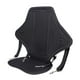 thumbnail image 4 of Asiento de Kayak con soporte trasero, respaldo de canoa, alfombrilla para asiento, silla multiusos para exteriores, cómodo cojín para asiento, asiento, 4 of 5
