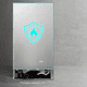 thumbnail image 2 of Refrigerador Side by Side No Frost 535 Litros RC-70WS, 2 of 7