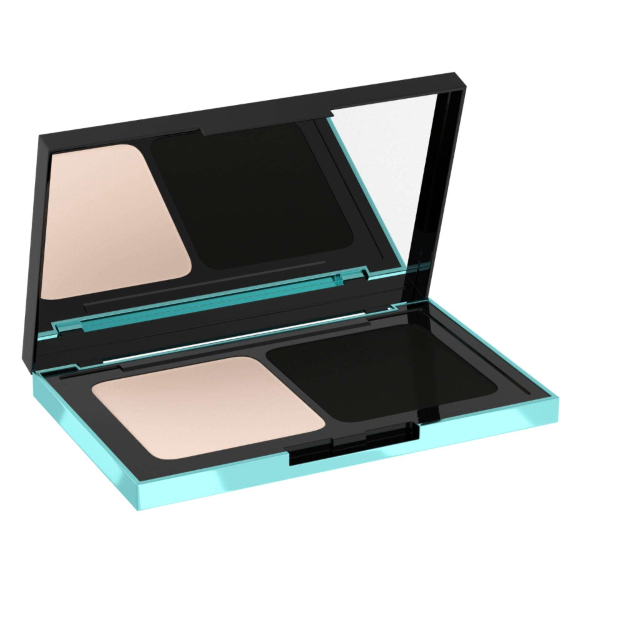 Base De Maquillaje Maybelline Fit Me Matte 112 Natural Ivory