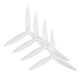 thumbnail image 4 of 7040 7x4x3 Accesorios De Hélice De PC De 3 Palas Para RC FPV, 4 of 5