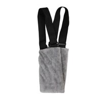 Ioensy - Arnés De Soporte De Elevación Para Perros, Correas Cómodas Para Mascotas L