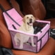 thumbnail image 3 of Bolso Canasto de Mascota para Automóvil Alta Calidad, 3 of 4