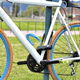 thumbnail image 2 of Candado Yale Bicicleta U-Lock 28,5cm Negro, 2 of 9