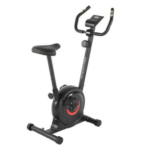 Ultimate Fitness - Bicicleta Estática E240 Pro Magnética