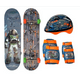 thumbnail image 1 of Skateboard Con Accesorios Lightyear, 1 of 1