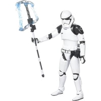 Star Wars The Black Series First Order Stormtrooper Verdugo (The Last Jedi) Figura De Acci