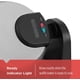 thumbnail image 2 of BLACK+DECKER Flip Waffle Maker, Plata, WM1404S BLACK+DECKER BLACK+DECKER, 2 of 3