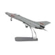 thumbnail image 4 of Avión De Recuerdo J7 Fighter A Escala 1/72 Con Base Para Cafetería, TV, Gabinete Y Oficina, 4 of 5