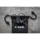 thumbnail image 3 of Audífonos In Ear Bluetooth SPC X 2.0 Negro, 3 of 4