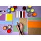 thumbnail image 5 of Pintura Lefranc Bourgeois 75 ml Almendra Verde, 5 of 6