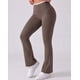 thumbnail image 1 of Calza Flare Tiro Alto Mujer Viral Premium - W2508, 1 of 5