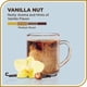 thumbnail image 2 of Ground Coffee Don Francisco's Vanilla Nut 3x340g, 2 of 3