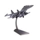 thumbnail image 1 of Modelo De Avión De Combate A Escala 1/72, Regalo, Modelo De Avión Fundido A Presión Para Sala De Estar, Estante De Cafetería, 1 of 5