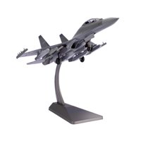 Bothyi - Modelo De Avión De Combate A Escala 1/72, Regalo, Modelo De Avión Fundido A Presión Para Sala De Estar, Estante De Cafetería