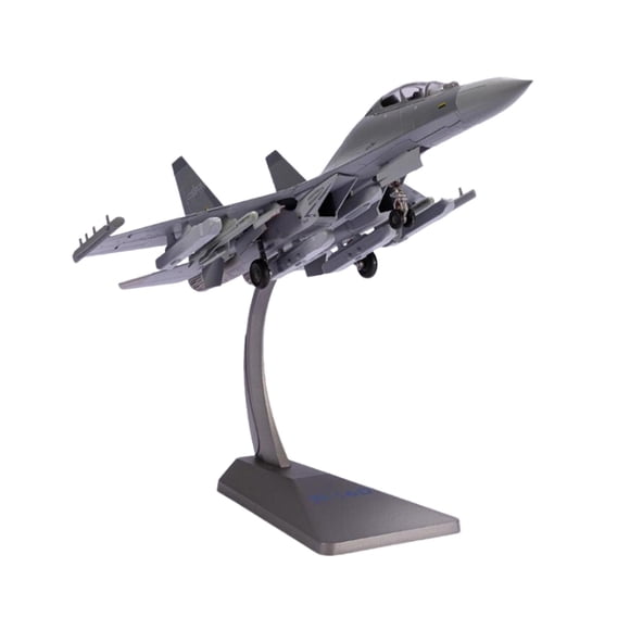 Modelo De Avión De Combate A Escala 1/72, Regalo, Modelo De Avión Fundido A Presión Para Sala De Estar, Estante De Cafetería