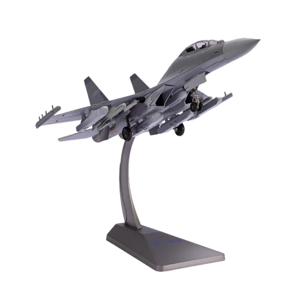 Modelo De Avión De Combate A Escala 1/72, Regalo, Modelo De Avión Fundido A Presión Para Sala De Estar, Estante De Cafetería
