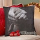 thumbnail image 4 of La Lista de Schindler Fundas de almohada de terciopelo con tema, regalos de funda de almohada, decoración para el hogar, cojín de lanzar, regalo de cumpleaños para fans y parejas.40*40cm., 4 of 6