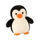 thumbnail image 5 of Regalos De Cumpleaños Realistas De Pingüino De Peluche Para Niños, Niñas Y Adultos, 5 of 5