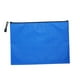 thumbnail image 1 of Organizador De Almacenamiento De Bolsillo Para Documentos, Bolsa Ligera Con Cremallera Para Viajes, Oficina, Azul Profundo, 1 of 3