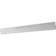 thumbnail image 5 of Barra de montaje Deflecto de 22 pulgadas (22773CR) para Caddy Organizer, 5 of 5