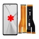 thumbnail image 1 of Flex Main Principal Compatible con Samsung Galaxy A52S Conexion Ininterrumpida, 1 of 5