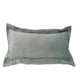 thumbnail image 1 of Cojin Decorativo Felpa Menta, 1 of 2