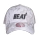 thumbnail image 1 of Gorro Jockey Mitchell And Ness Nba Heat Free Slice Strapback, 1 of 3