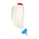 thumbnail image 3 of Botella de Ternera Alimentación de Leche de Oveja con Suministros de Oveja con Pezón Botella de Animales de Granja de Alimentación de Cordero Múltiple 800ml 14 cm, 3 of 5