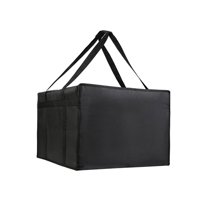 Bothyi - Pizza Develivey Bag Estuche De Transporte Para Calentador De Pizza Para Picnic Al Aire Libre Camping