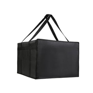 Bothyi - Pizza Develivey Bag Estuche De Transporte Para Calentador De Pizza Para Picnic Al Aire Libre Camping