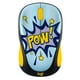 thumbnail image 1 of Mouse Inalambrico USB 3 Botones 1000DPI Comic 317C, 1 of 4