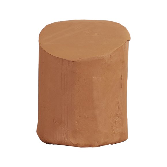 Arcilla de Terracota Deouss 4,5 kg Cono 06