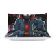 thumbnail image 3 of Spider-Man 3-Piece Twin Bed Set - Includes 1 Single Quilt And 2 Pillow Cases Bedding - Fade Resistant Microfiber - Spider, 3 of 4