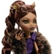 thumbnail image 3 of Muñeca Monster High Clawdeen Wolf Casa de Wolf Coleccionable, 3 of 6