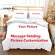 thumbnail image 1 of x811 Bed SheetsPersonality Fruits Basket Bedding Set Twin Full Size Bed Set Adult Kid Bedroom Duvetcover Sets Anime Bed 3-Piece Bedding Set (1 Duvet Cover + 2 Pillow Shams) nj811, 1 of 5