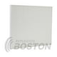 thumbnail image 2 of Filtro De Polen Alternativo Koreano Kia Cerato 2005 2006 2007 2008 2009 Negro, 2 of 2